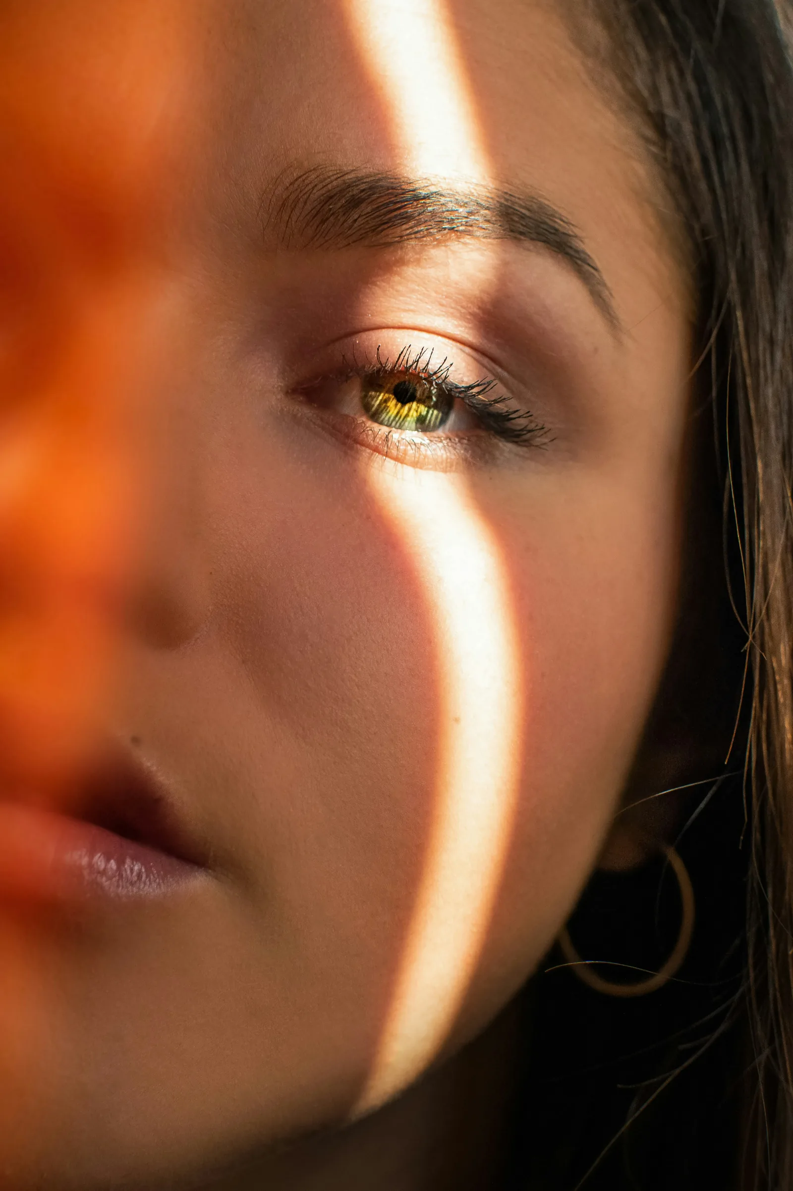 Lumen Clinic concept photography